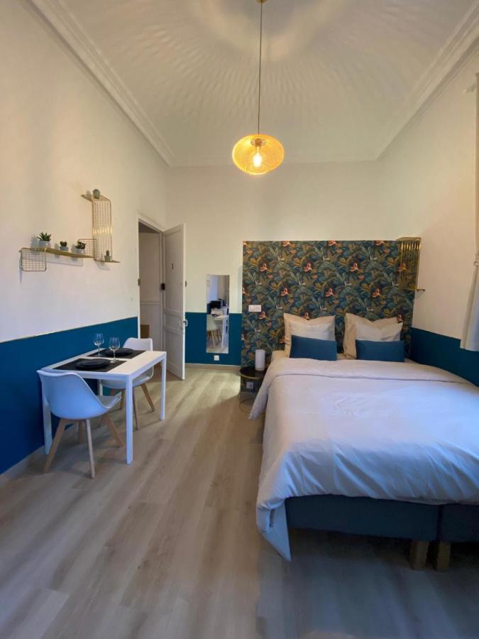Capstay Roubaix Lille Private Shower & Netflix Екстер'єр фото