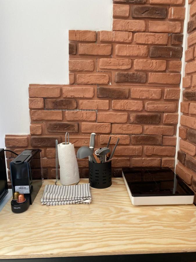 Capstay Roubaix Lille Private Shower & Netflix Екстер'єр фото