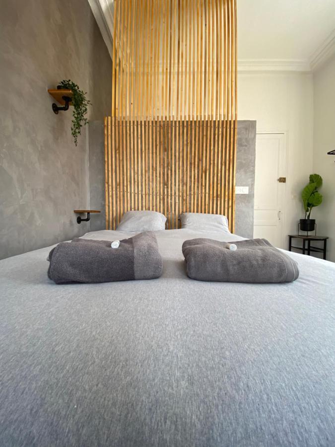 Capstay Roubaix Lille Private Shower & Netflix Екстер'єр фото